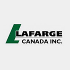 Logos-Larfarge
